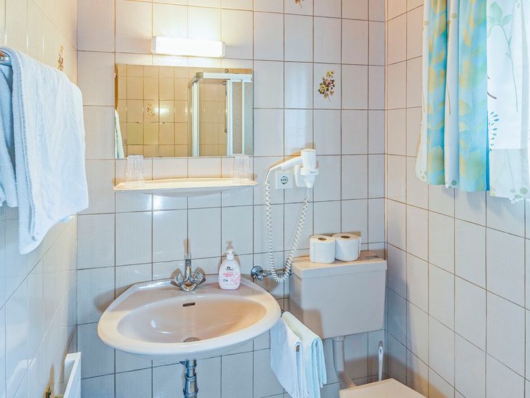 Chalet Alternberger zondag t/m zondag