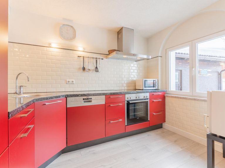 Appartement Brixen Type 3