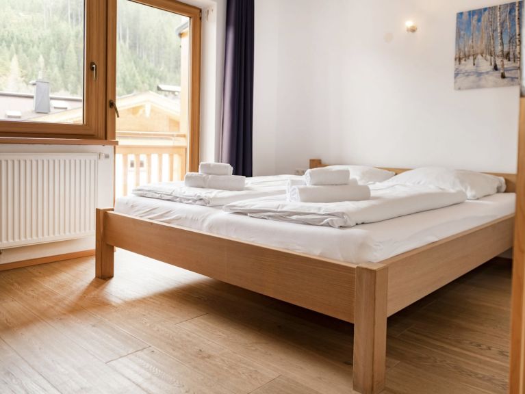 Appartement Residence Zillertal Type C1