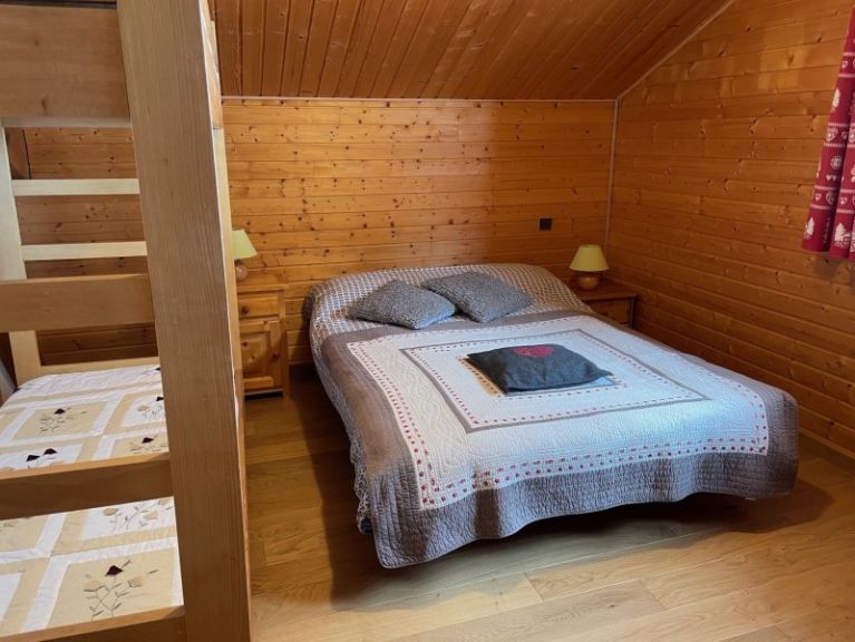Chalet L'Orme