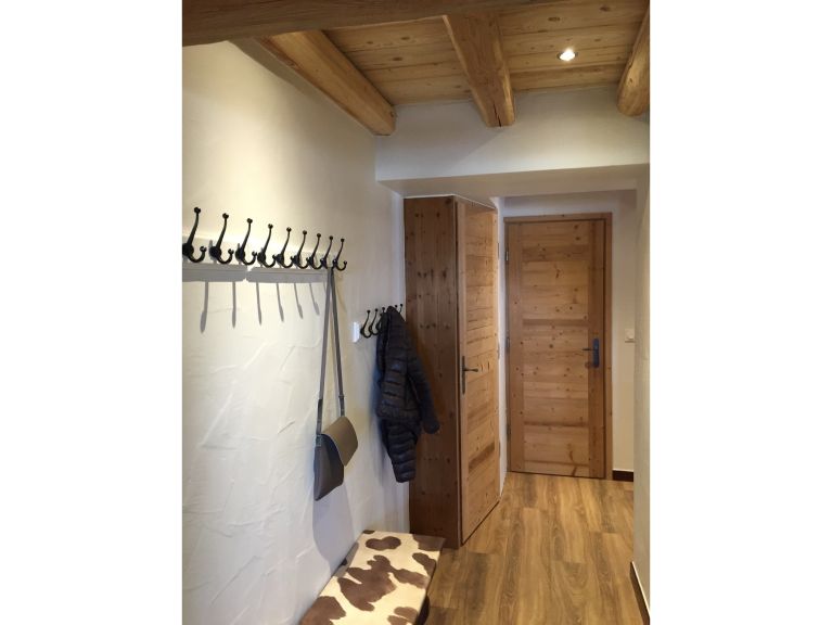 Appartement Etoiles des Neiges appartement 8