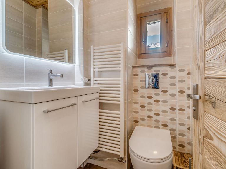 Chalet-appartement du Golf