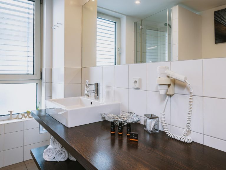 Appartement Der Gletscherblick