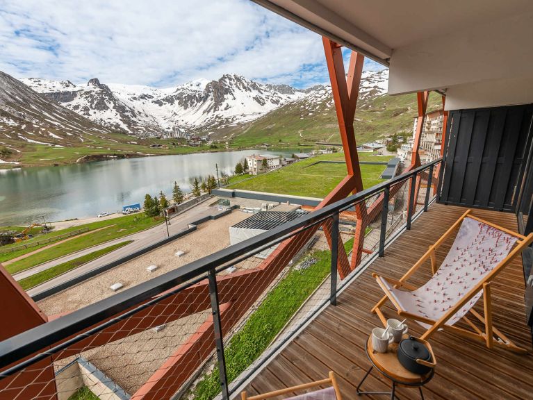 Appartement Phoenix Étoile D'or