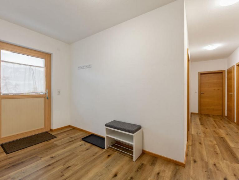 Chalet-appartement Birgit