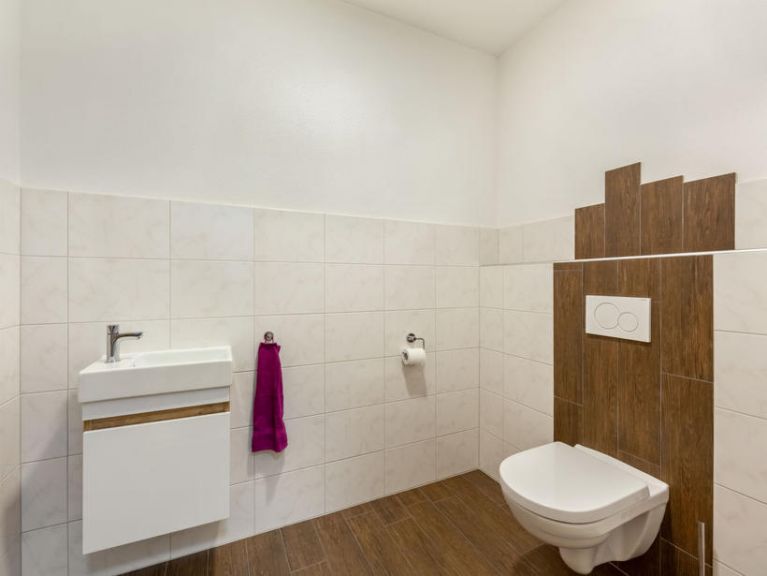 Chalet-appartement Birgit