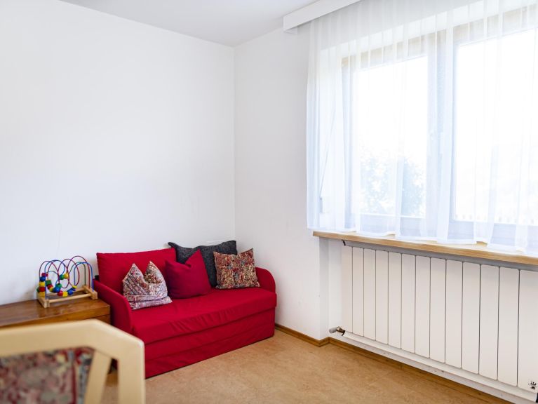 Chalet Linden Platzl