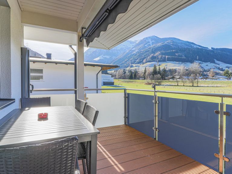 Appartement Feiel