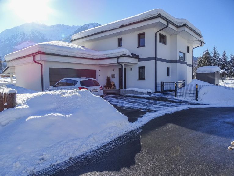 Appartement Feiel