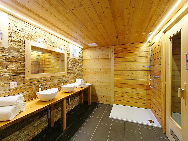 Chalet Mimique