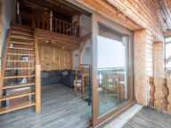 Appartement Les Chalets du Thorens-3