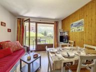 Appartement Résidence Les Murgers-7