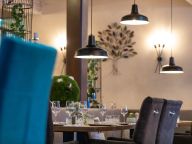 Chalet-appartement Wildkogelresorts Type IIa-13