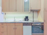 Appartement Salvenberg combi IV + V-14