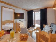 Chalet-appartement Les Chalets de L'Adonis-2