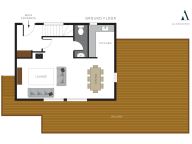 Chalet Chiserette-11