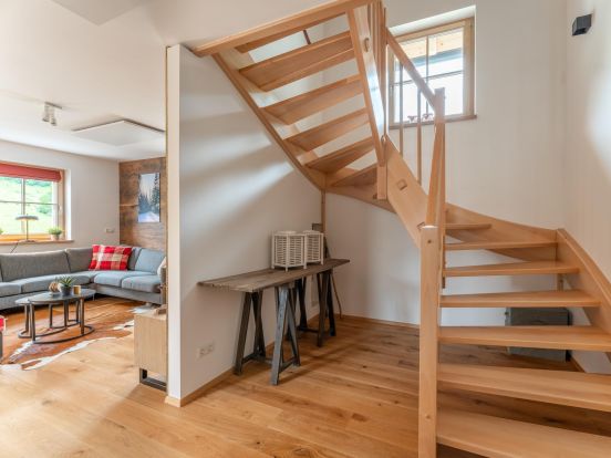 Chalet Riesneralm-24