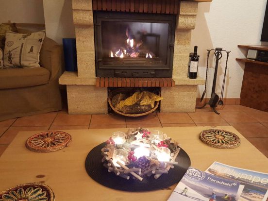 Chalet Beaumont-4