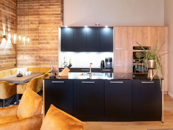 Appartement Residenz Illyrica Tirol-14