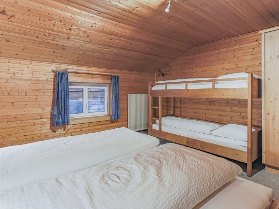 Appartement Glonersbühelhof-9