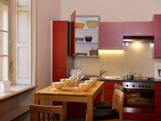 Kasteel Schloss Fischhorn (flexibele aankomst)-7