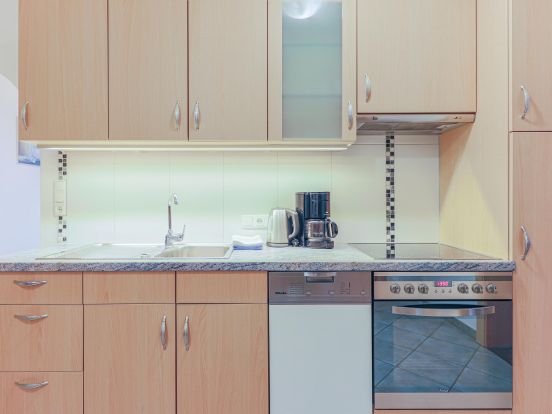 Appartement Salvenberg-6