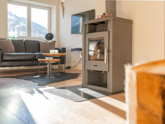 Appartement Brixen-5