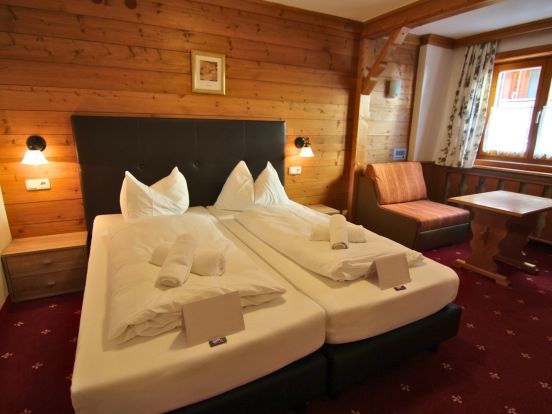 Chalet Tiroler Hof-11