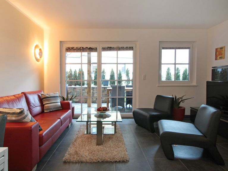 Appartement Avenida Mountain Resort