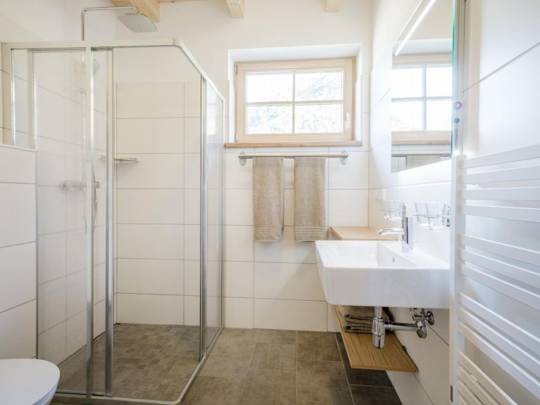 Chalet Riesneralm Sperlingnest