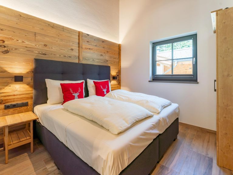 Chalet Pinzgau Lodge 1B