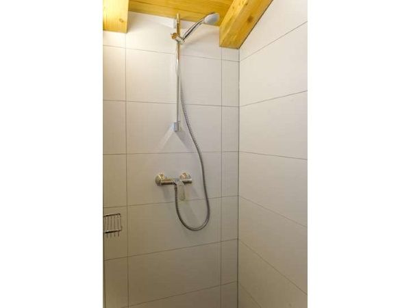 Chalet Emilie met buiten-whirlpool