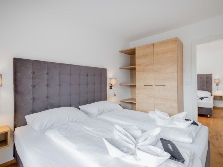 Appartement Ski & Nature Top 2