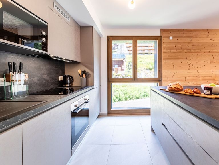 Chalet-appartement Le Théleme