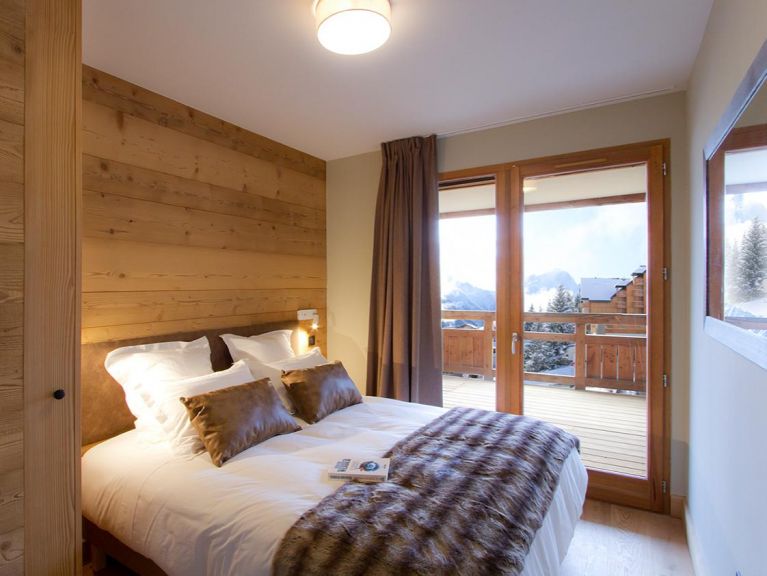 Chalet Chambertin Lodge