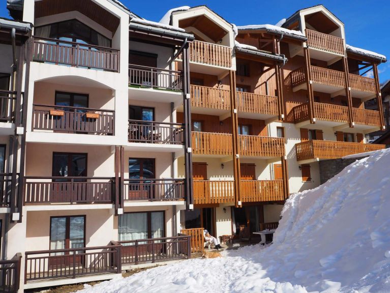 Appartement Altitude