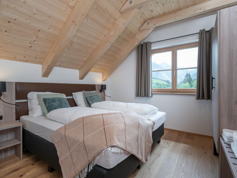 Chalet Riesneralm Liene