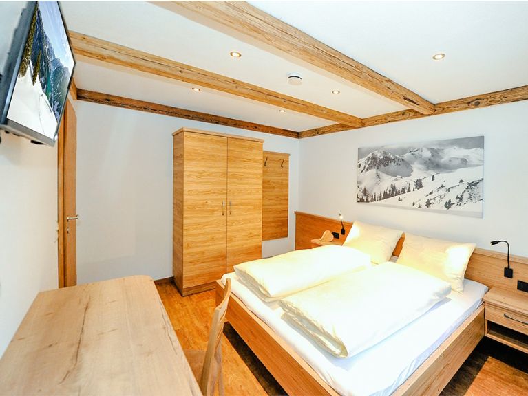 Chalet-appartement Berghof