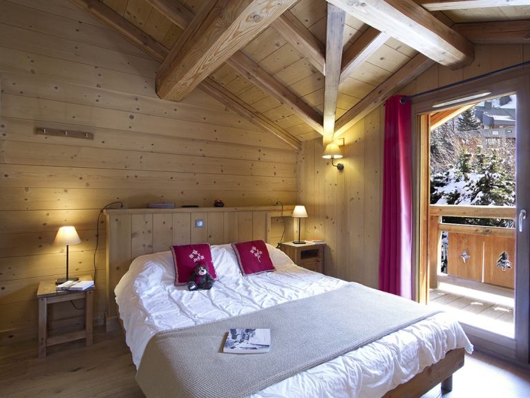 Chalet Levanna Occidentale