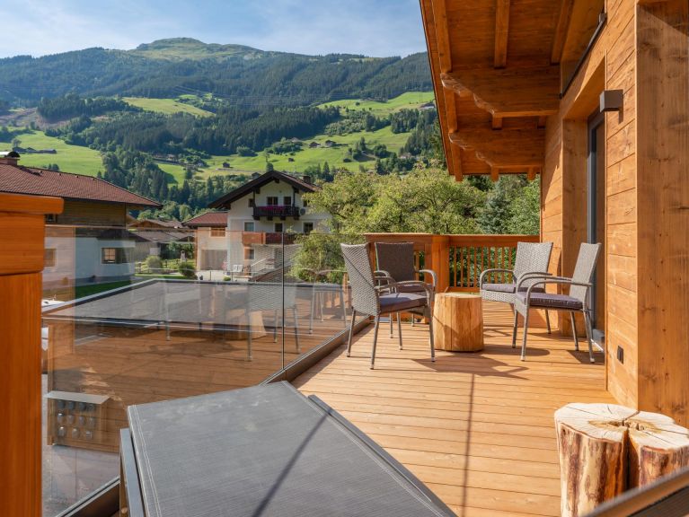 Chalet Joep