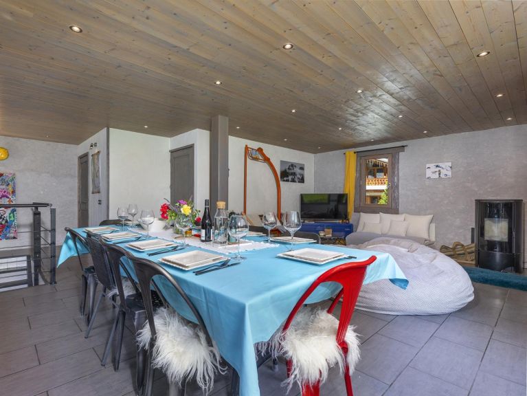 Chalet Ama Dablam