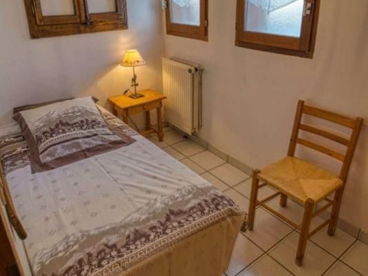 Chalet La Savoyarde