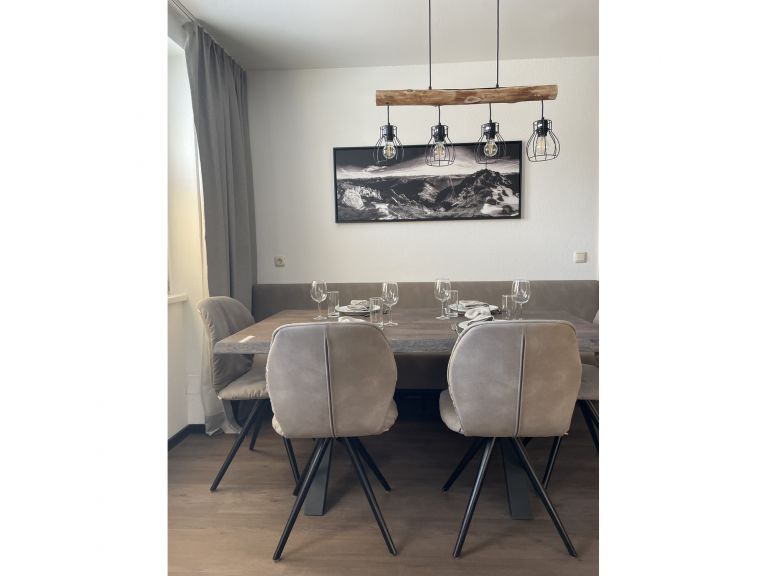 Chalet-appartement Inge Top 2