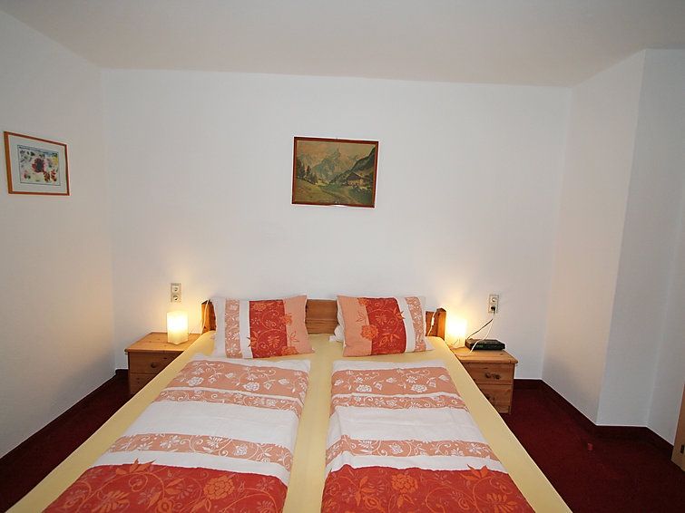 Appartement Sonnenheim
