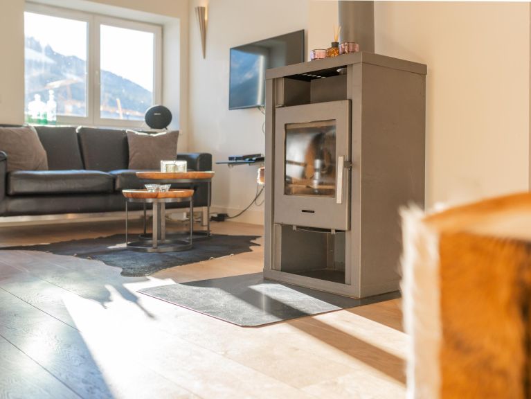 Appartement Brixen Type 1