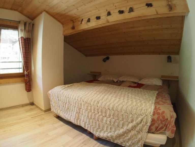 Chalet La Caleche