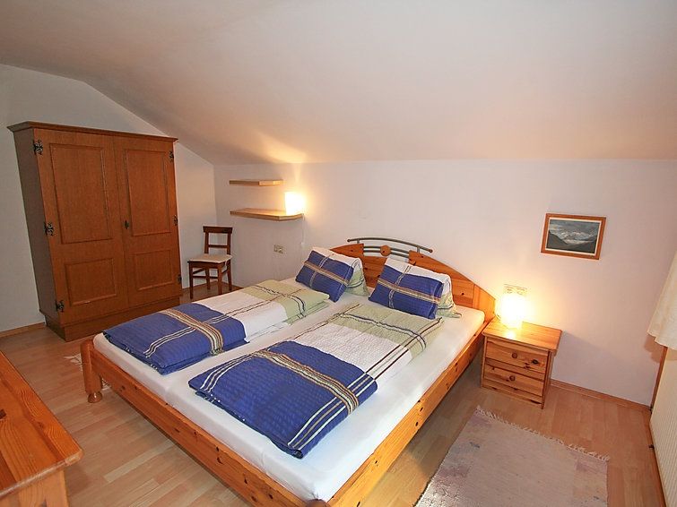 Appartement Sonnenheim
