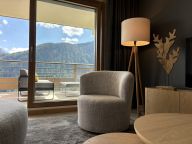 Chalet-appartement Le Theleme-6