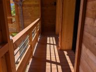 Chalet Sika-39