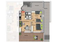 Chalet-appartement Karli Top 1-10